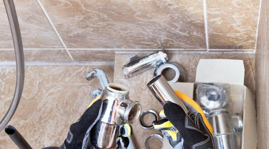 Local Chimney Repair in Richville, MN